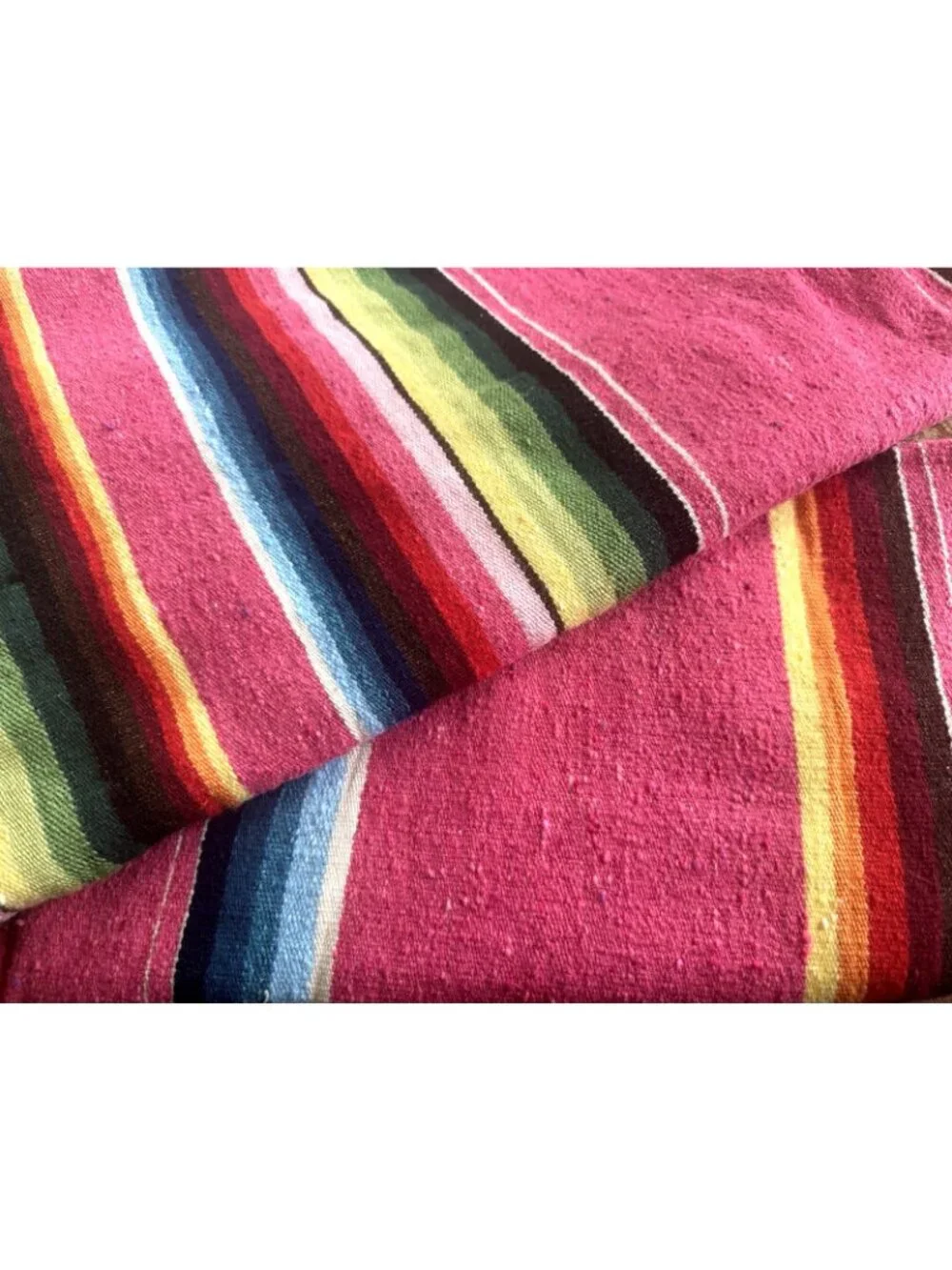 Handmade vintage large